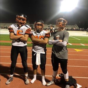 Meet your Posher, Brandon